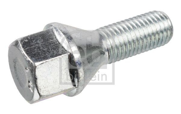 Radschraube