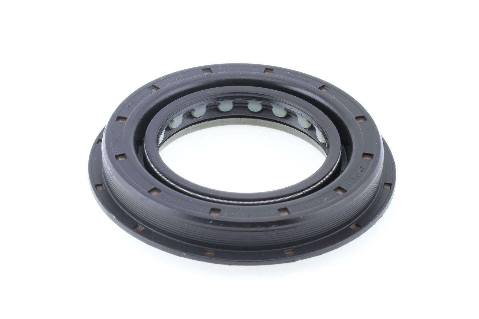 Wellen Dichtring Differential