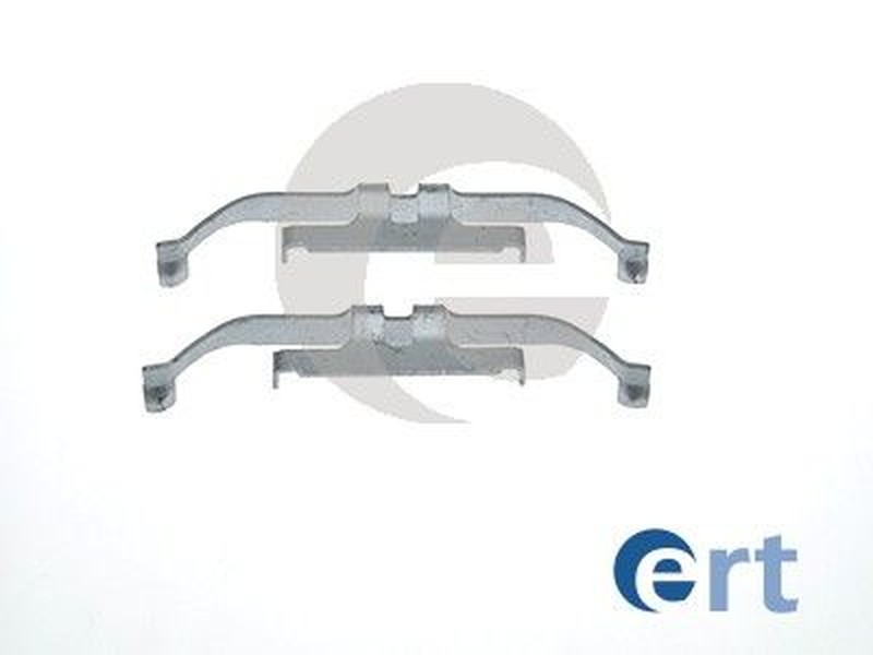 Bremsbeläge Reparatursatz