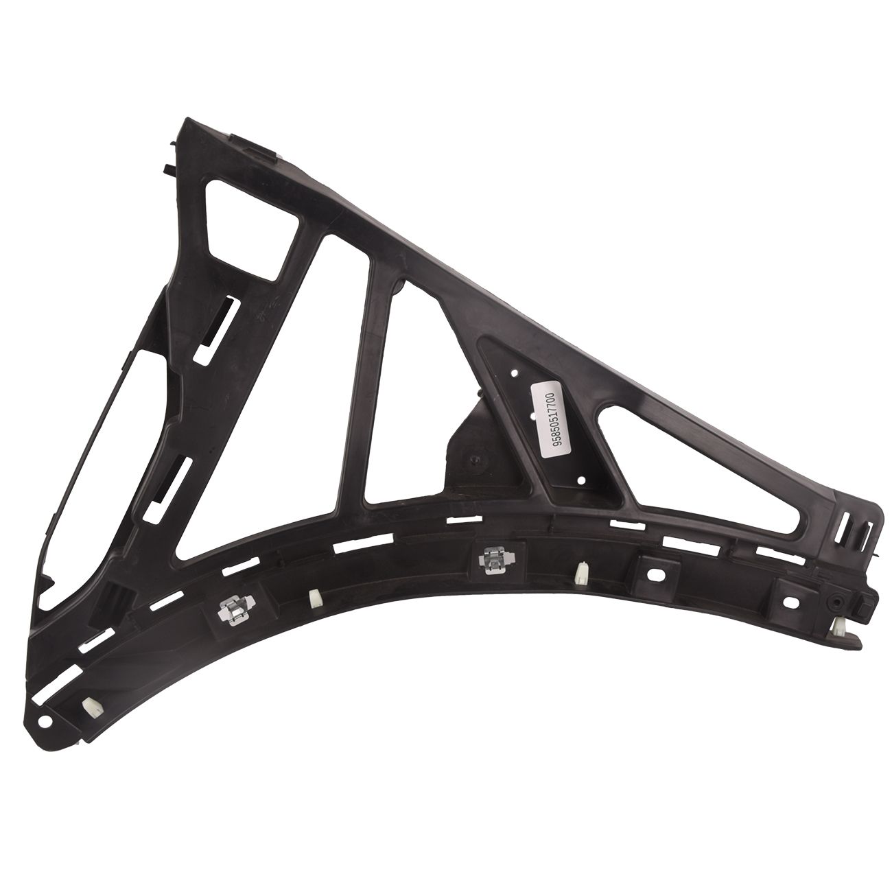 Stoßstangen Halter