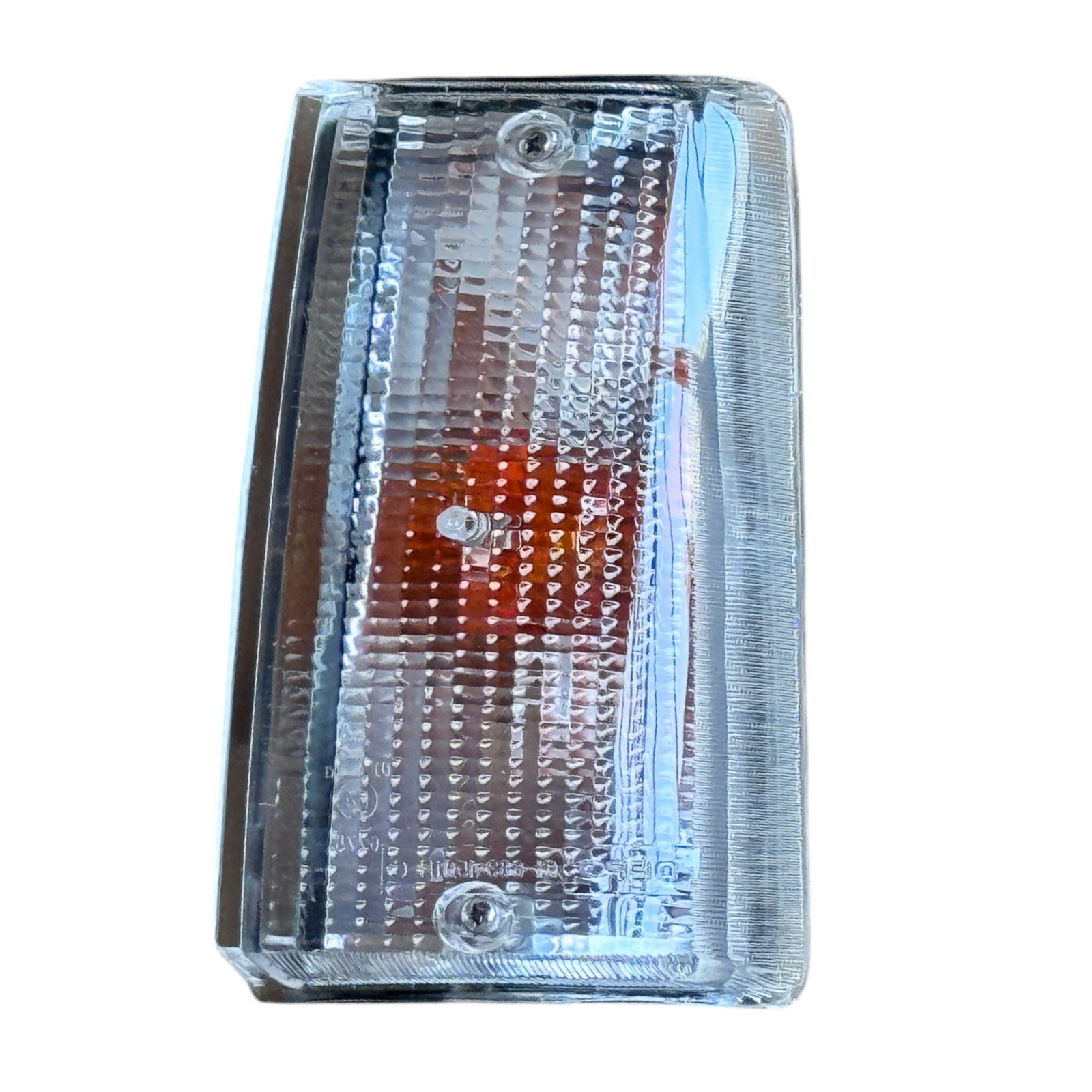 Blinker vorne