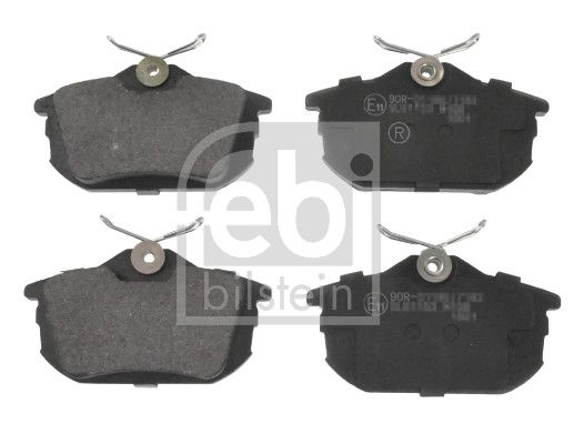 Bremsbelag Satz Bremsscheibe Scheibenbremse