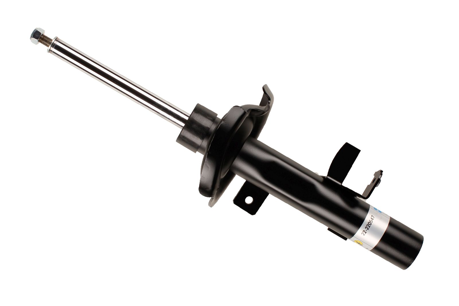 Gas-Stoßdämpfer