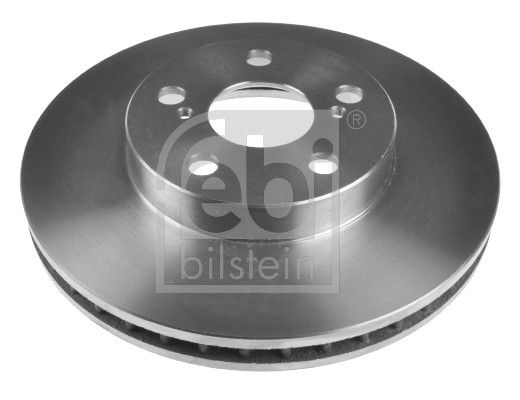 Bremsscheiben Set 2 Stück