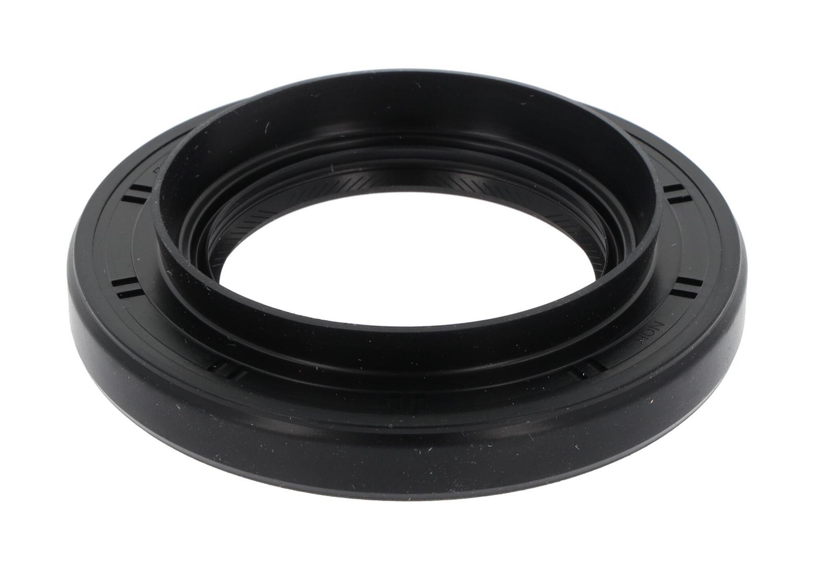 Wellen Dichtring Differential