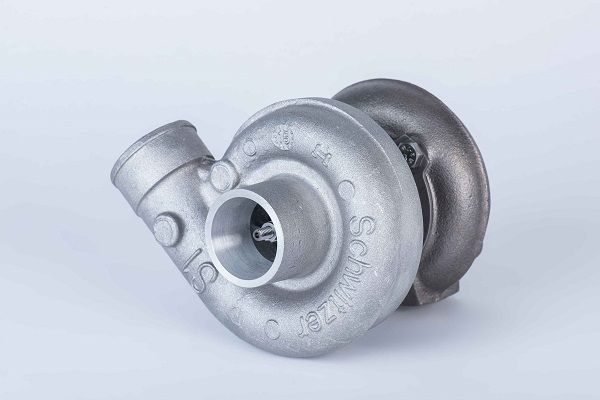 Turbolader