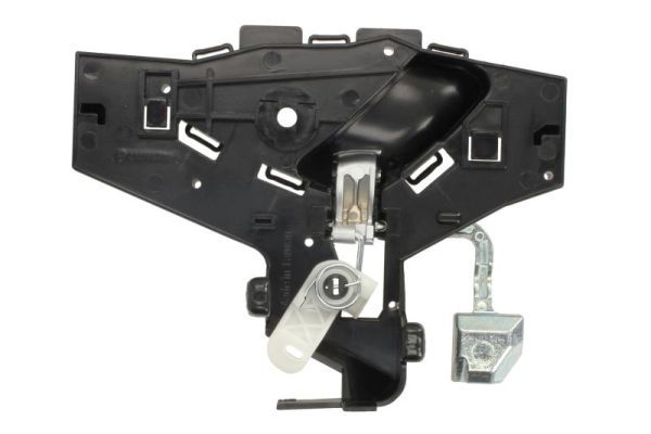 Set: 2 × Türgriff innen