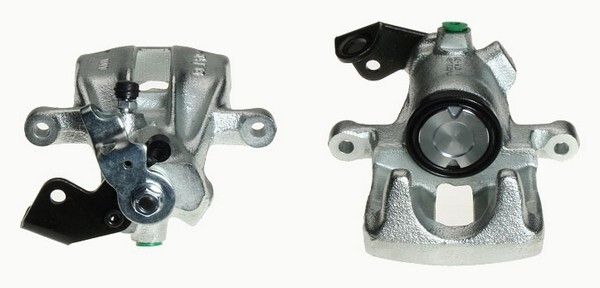 Bremssattel Bremszange