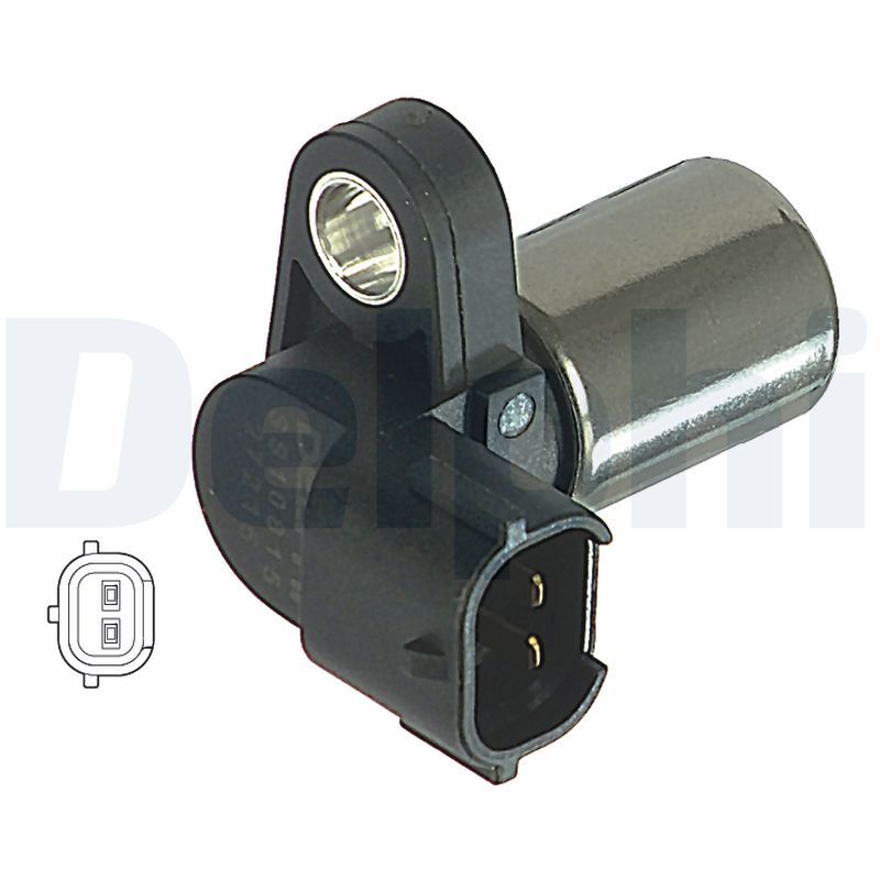 Kurbelwellensensor Impulsgeber Kurbelwelle