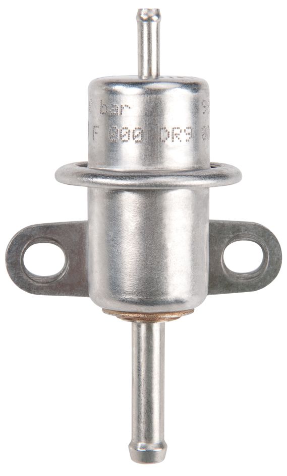 Kraftstoffdruckregler