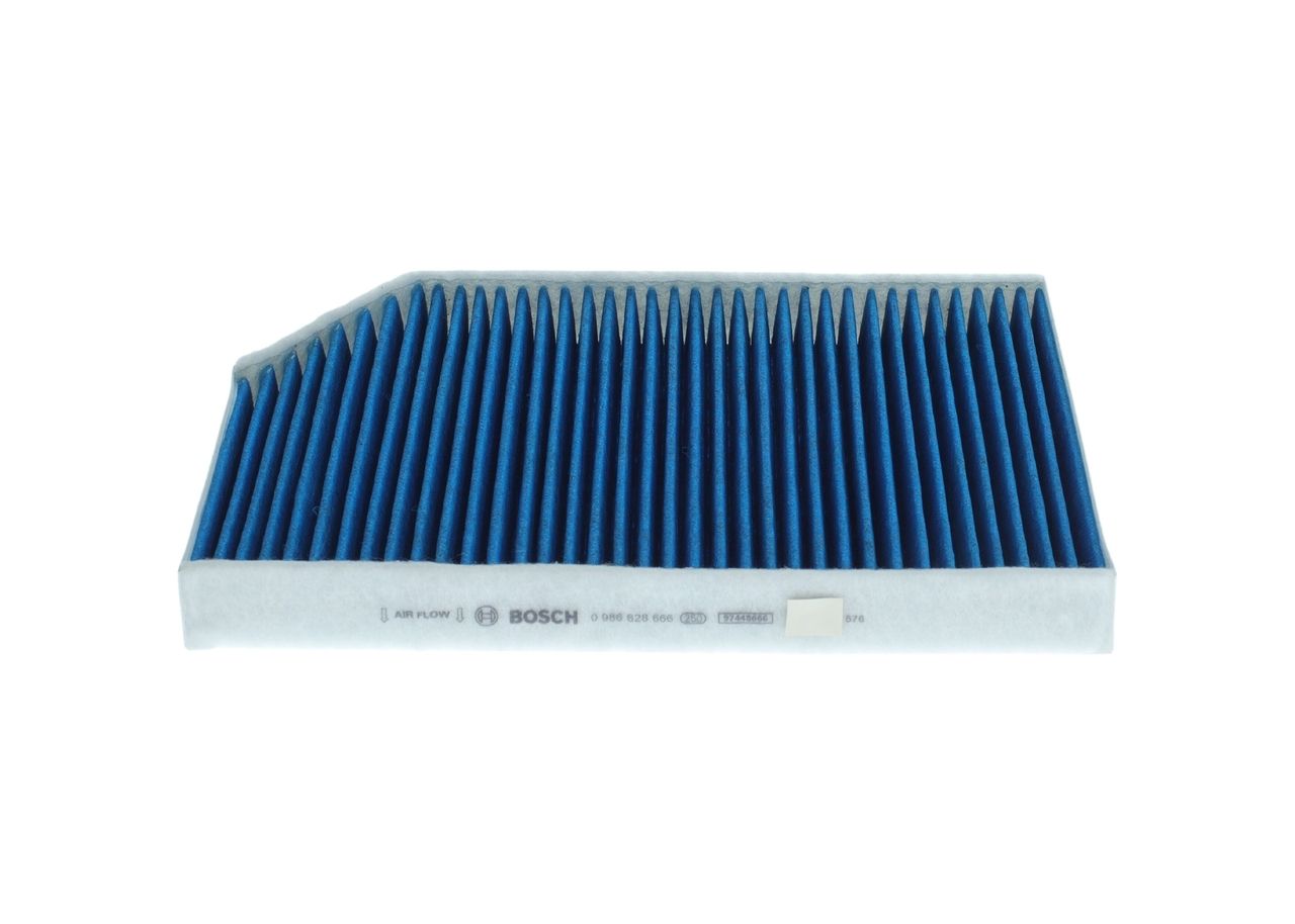 Innenraumfilter Pollenfilter Filter