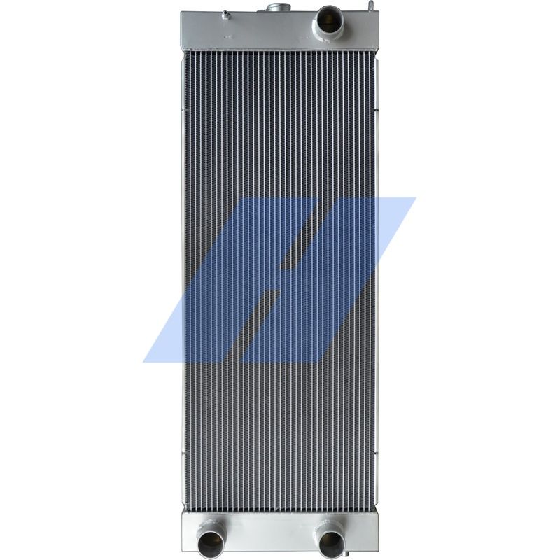Kühler Wasserkühler Motorkühler