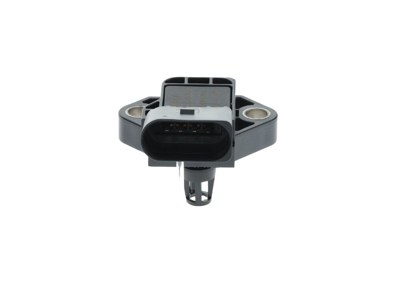 Sensor Ansauglufttemperatur