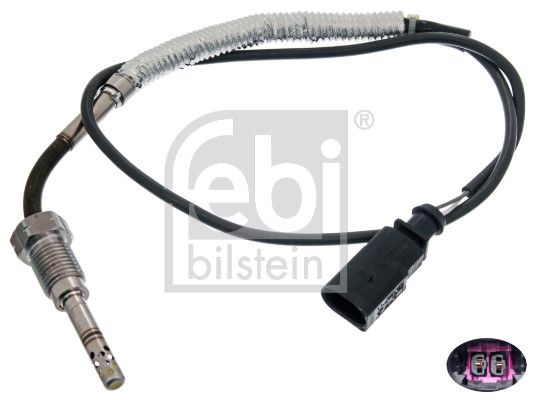 Sensor Abgastemperatur