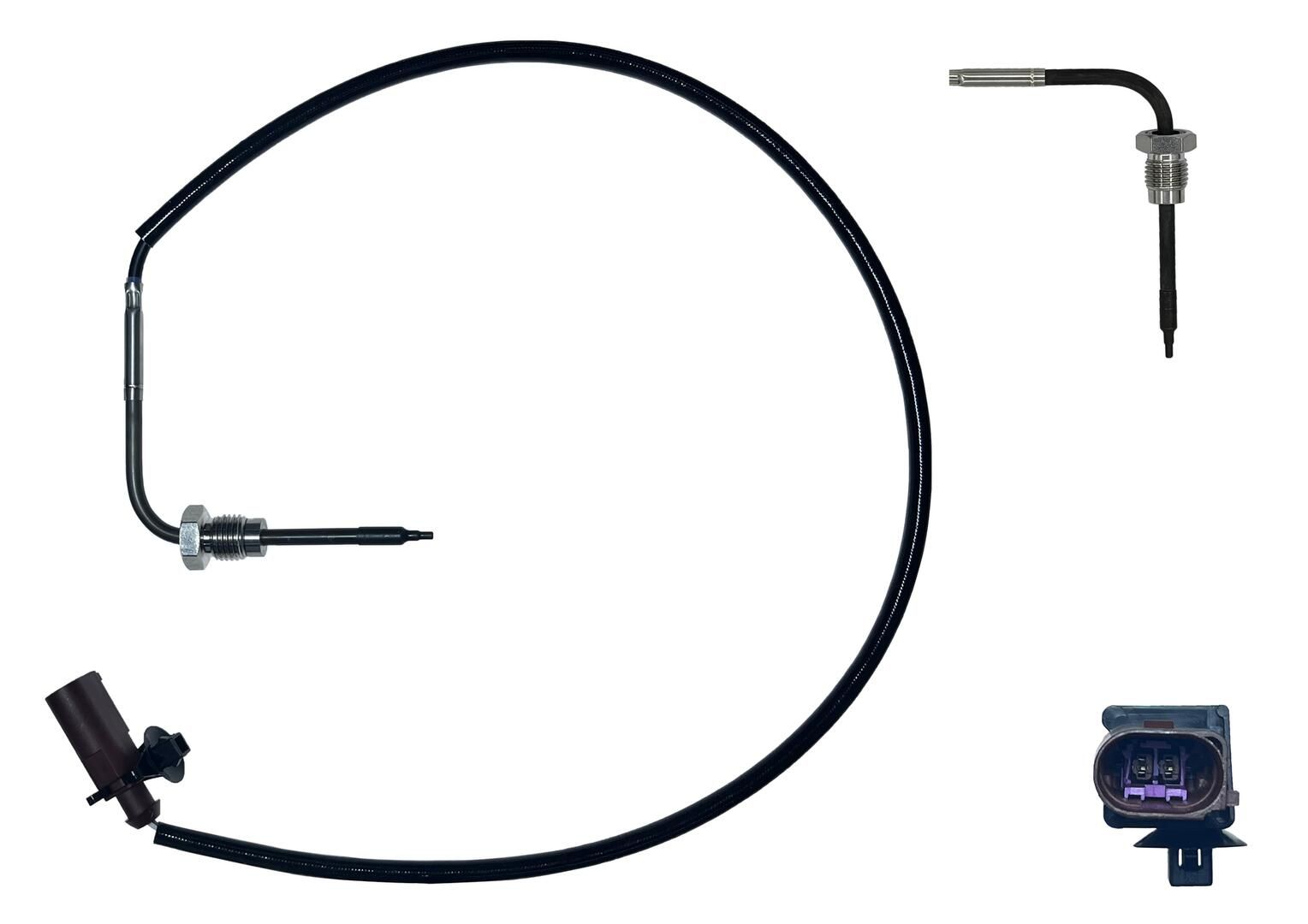 Sensor Abgastemperatur
