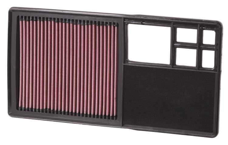 Plattenfilter (Einsätze)