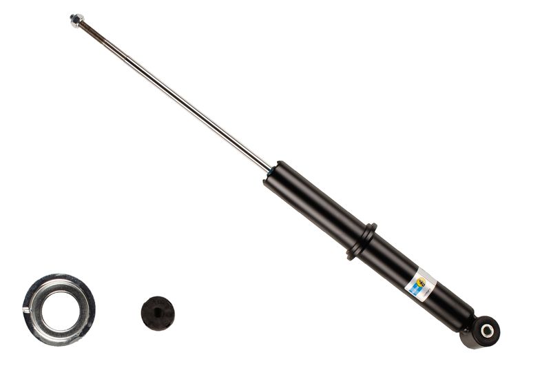 Gas-Stoßdämpfer