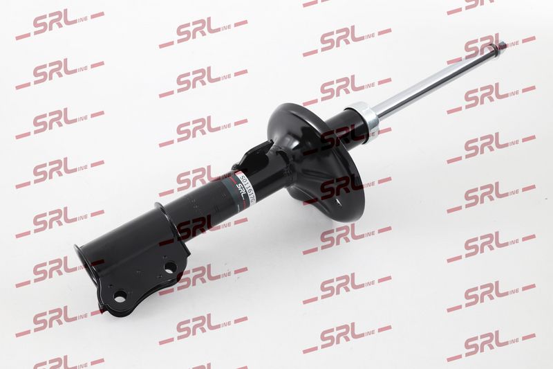Set: 2 × Gas-Stoßdämpfer
