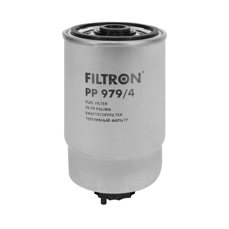Kraftstofffilter
