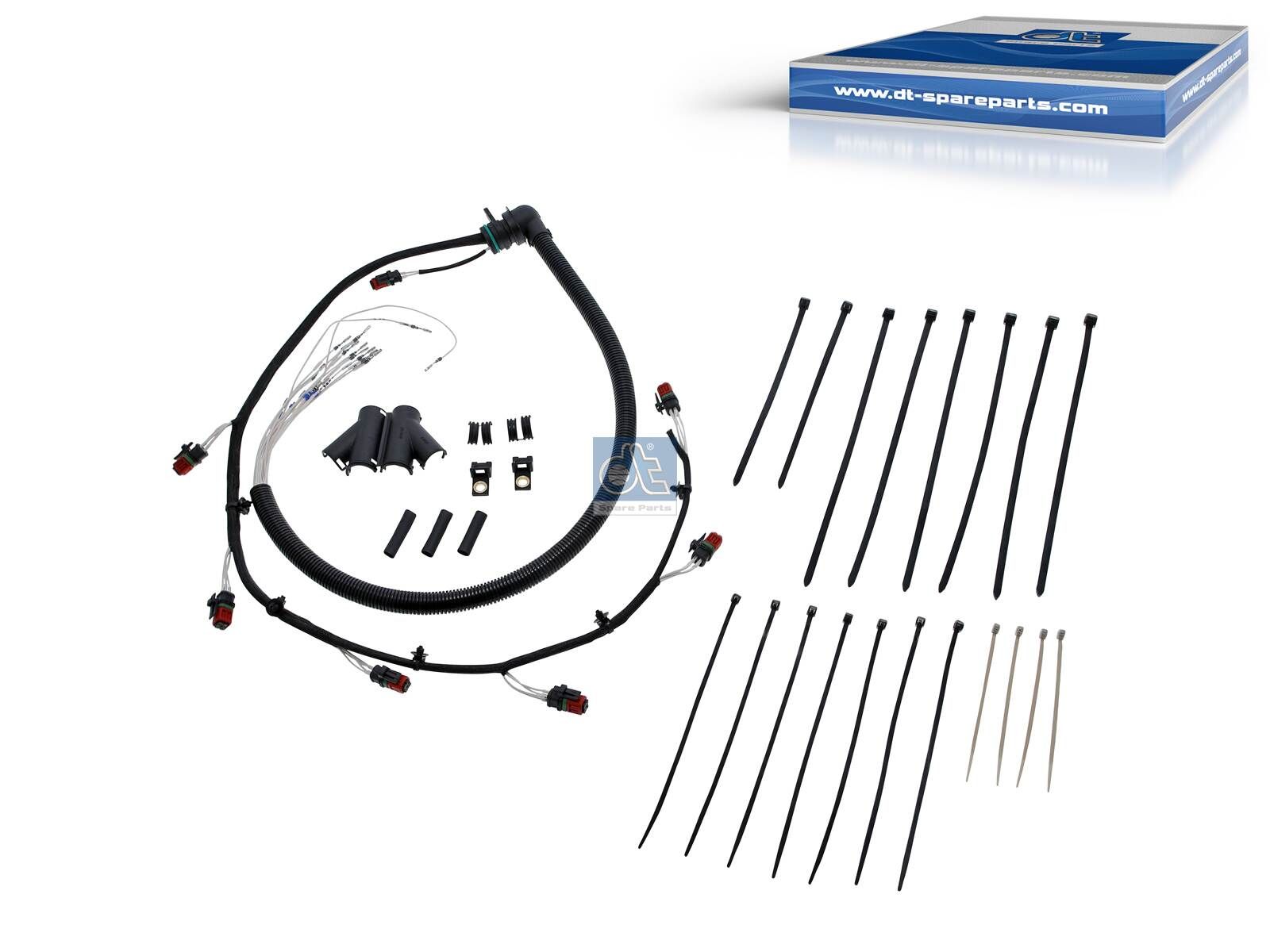 Elektroleitung