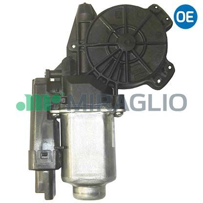 Elektromotor Tür Fensterheber