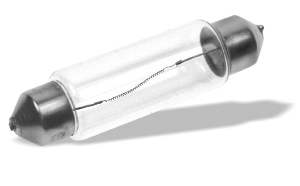 Glühbirne C5W