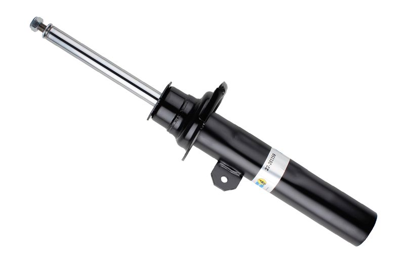 Gas-Stoßdämpfer