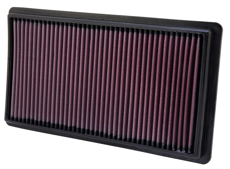 Plattenfilter (Einsätze)