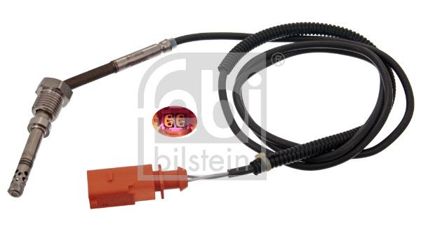 Sensor Abgastemperatur