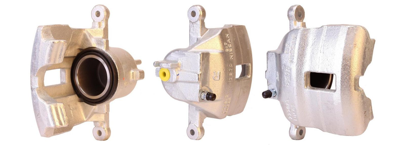 Bremssattel Bremszange