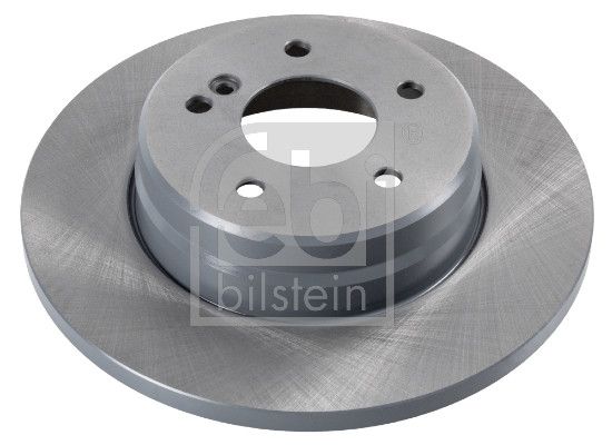 Bremsscheibe Scheibenbremse