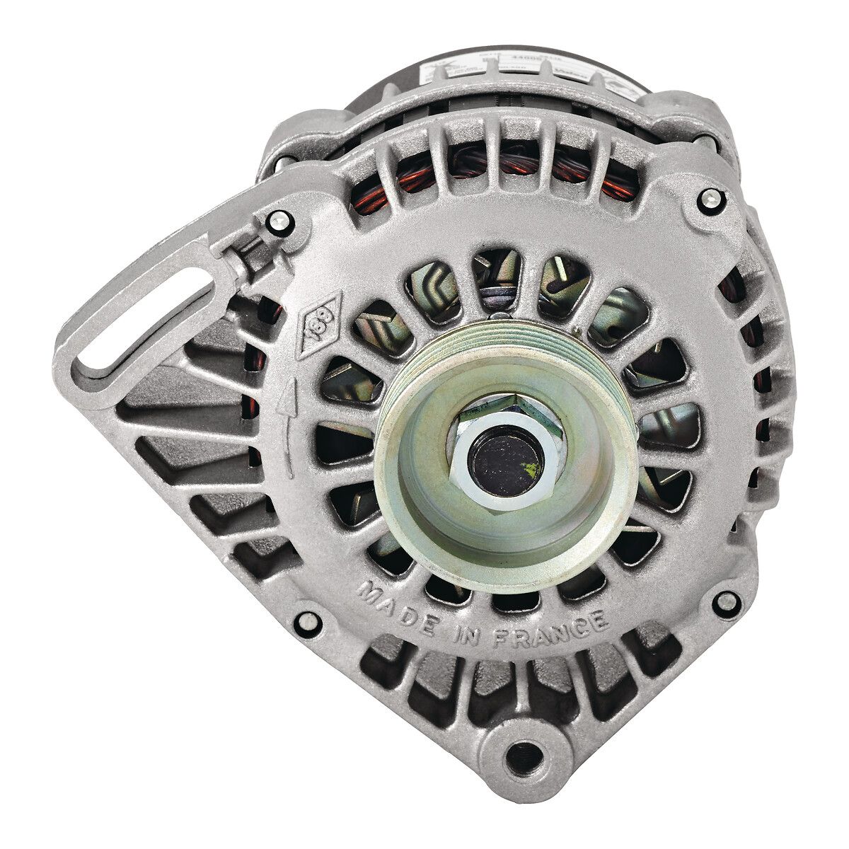 Lichtmaschine Generator
