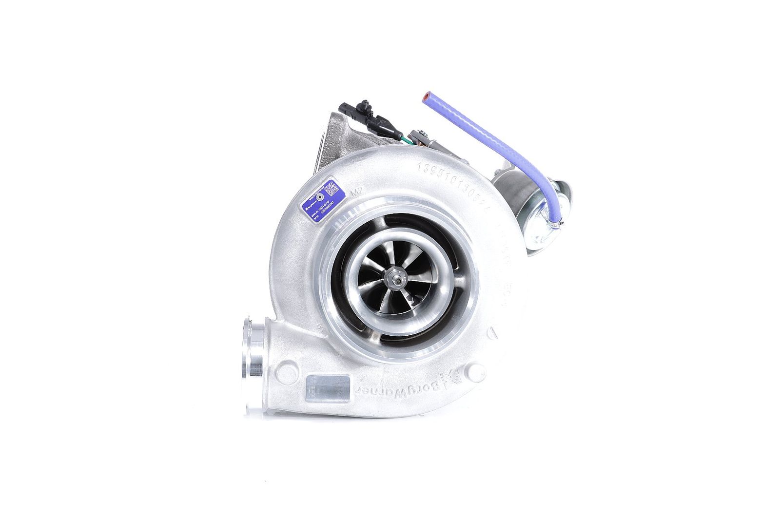 Turbolader