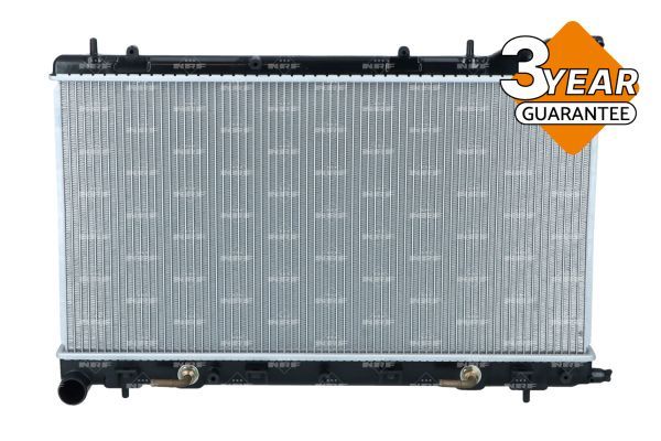 Kühler Wasserkühler Motorkühler