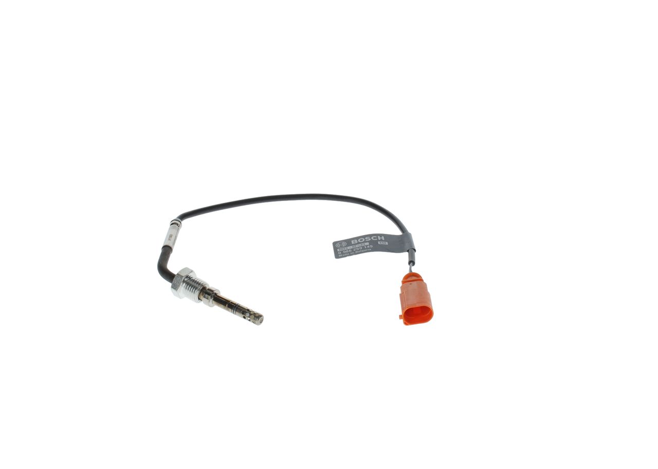 Sensor Abgastemperatur
