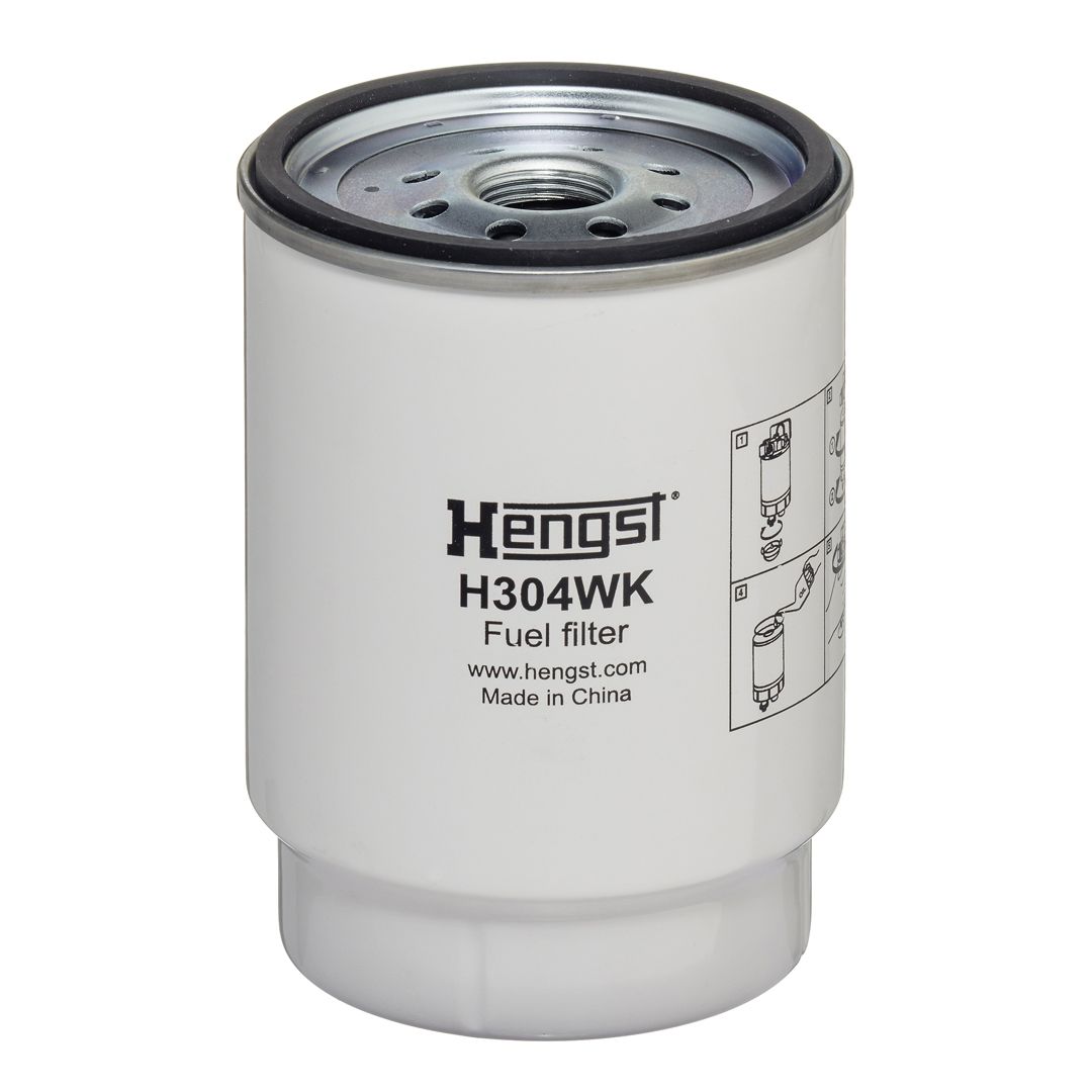 Kraftstofffilter Kraftstoff Filter