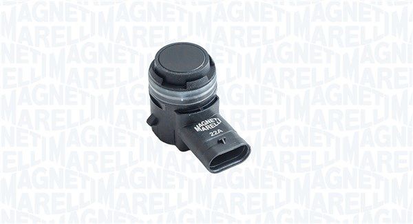 Sensor Einparkhilfe