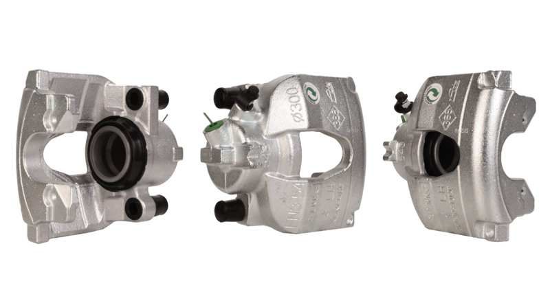Bremssattel