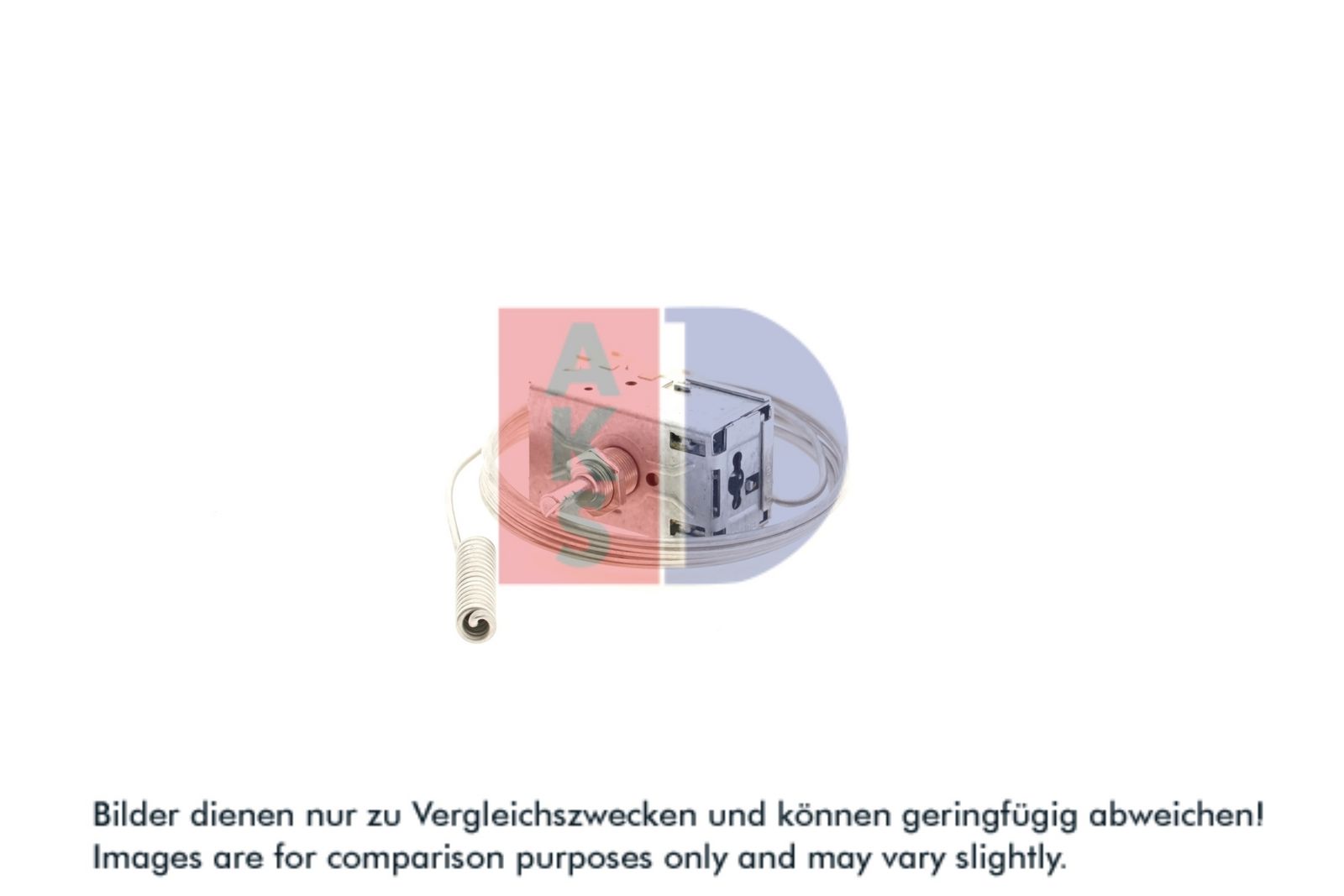 Relais Klimaanlage