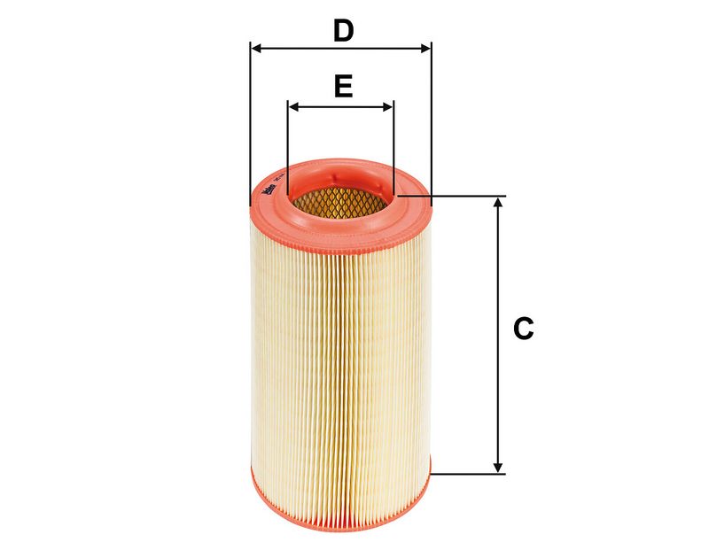 Luftfilter