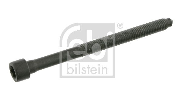 Zylinderkopf Schraube
