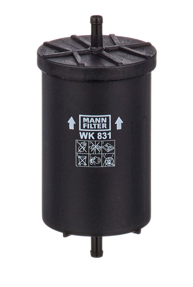 Kraftstofffilter Kraftstoff Filter