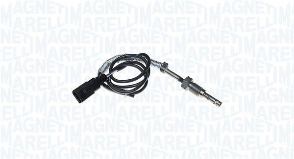 Sensor Abgastemperatur