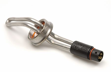 Heizelement Motorvorwärmsystem
