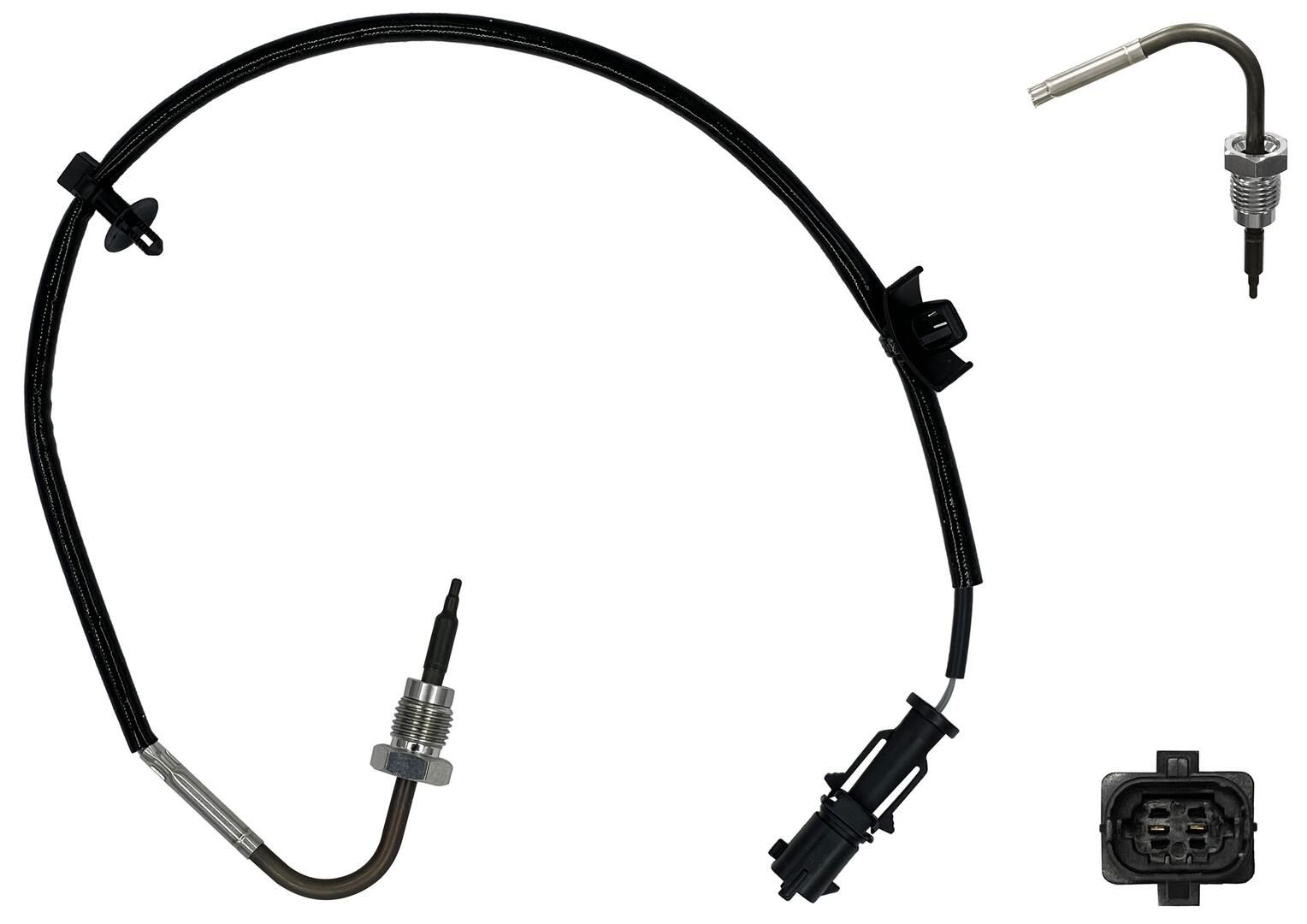 Sensor Abgastemperatur