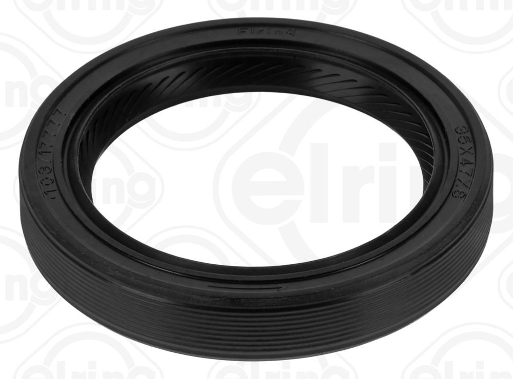Wellen Dichtring Differential