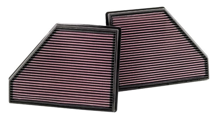 Plattenfilter (Einsätze)