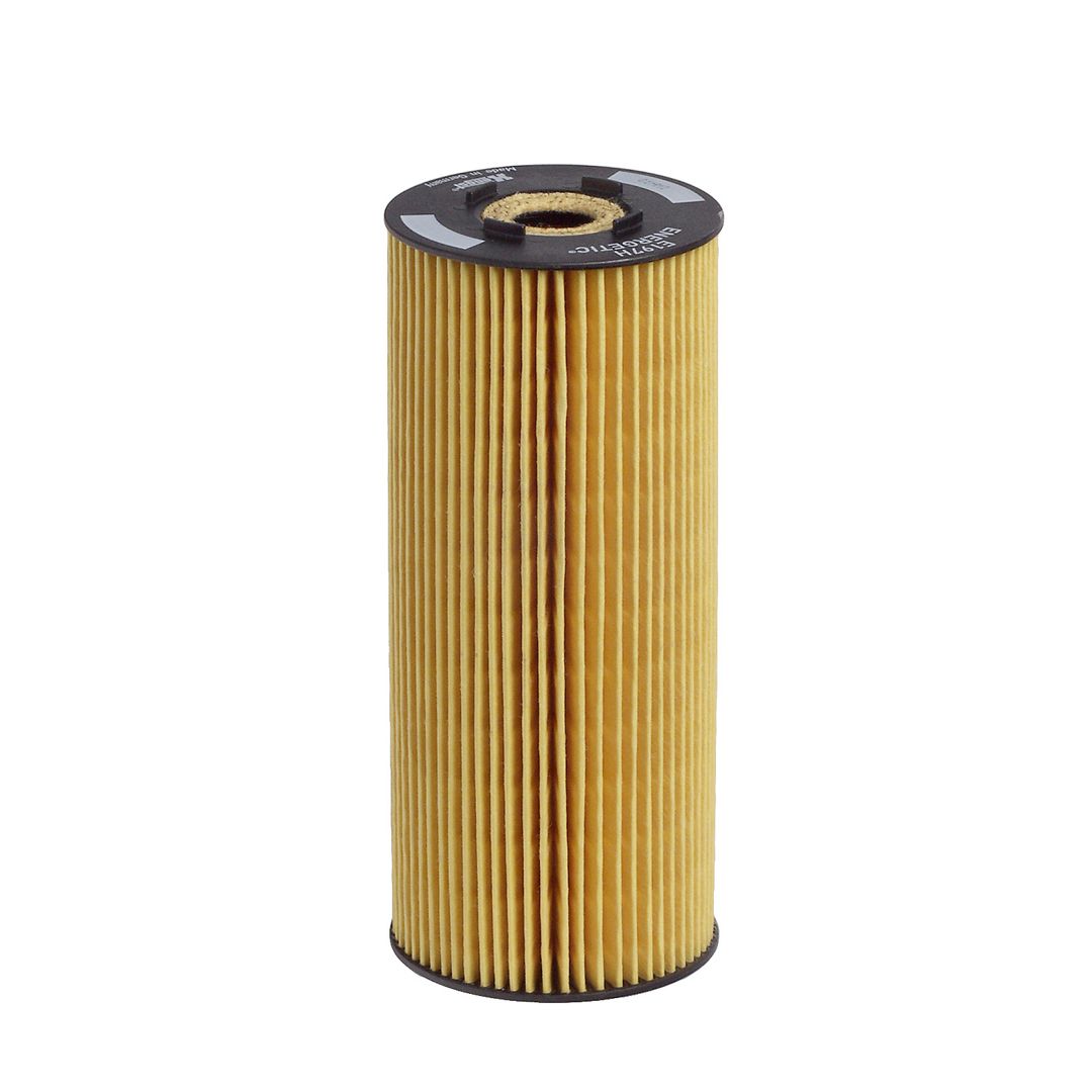Ölfilter Öl Filter