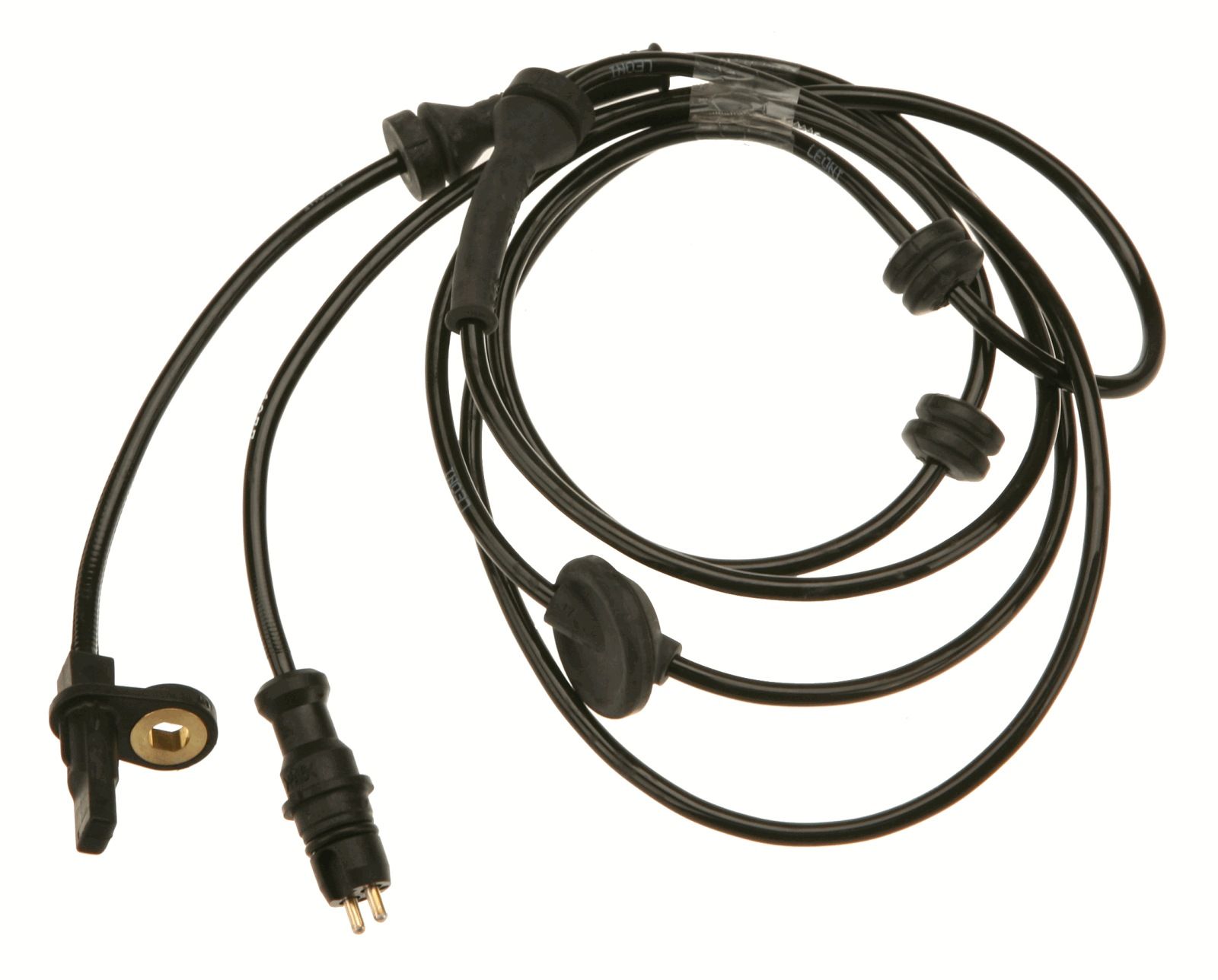 ABS Sensor Drehzahlmesser