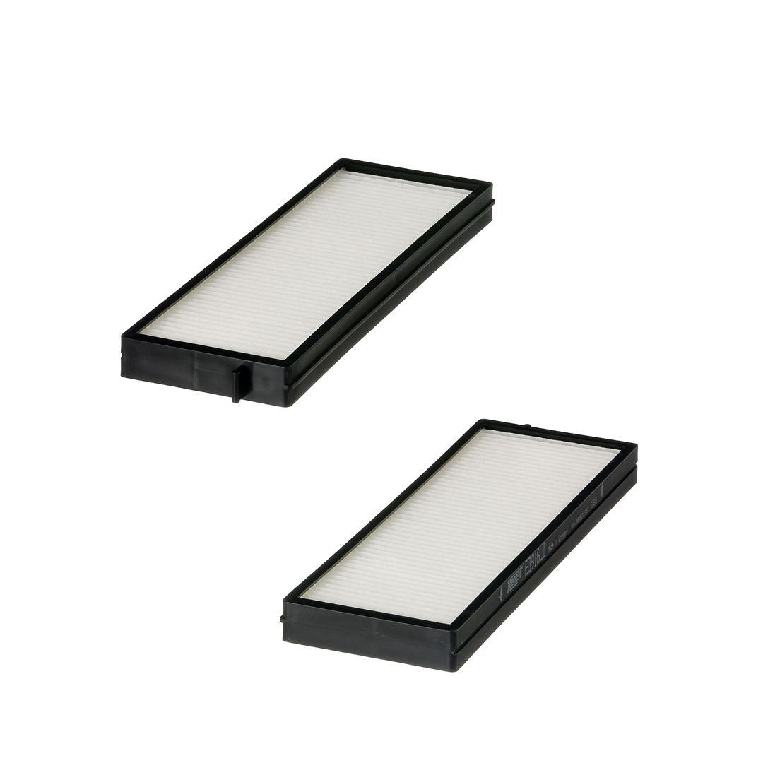 Innenraumfilter Pollenfilter Filter